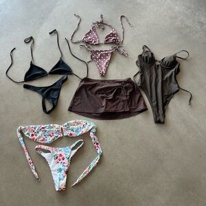 Swimsuit Bundle